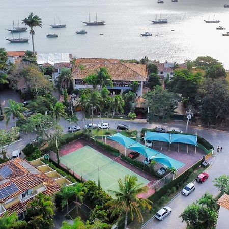 Sailing Hotel & Spa Armacao dos Buzios Ngoại thất bức ảnh
