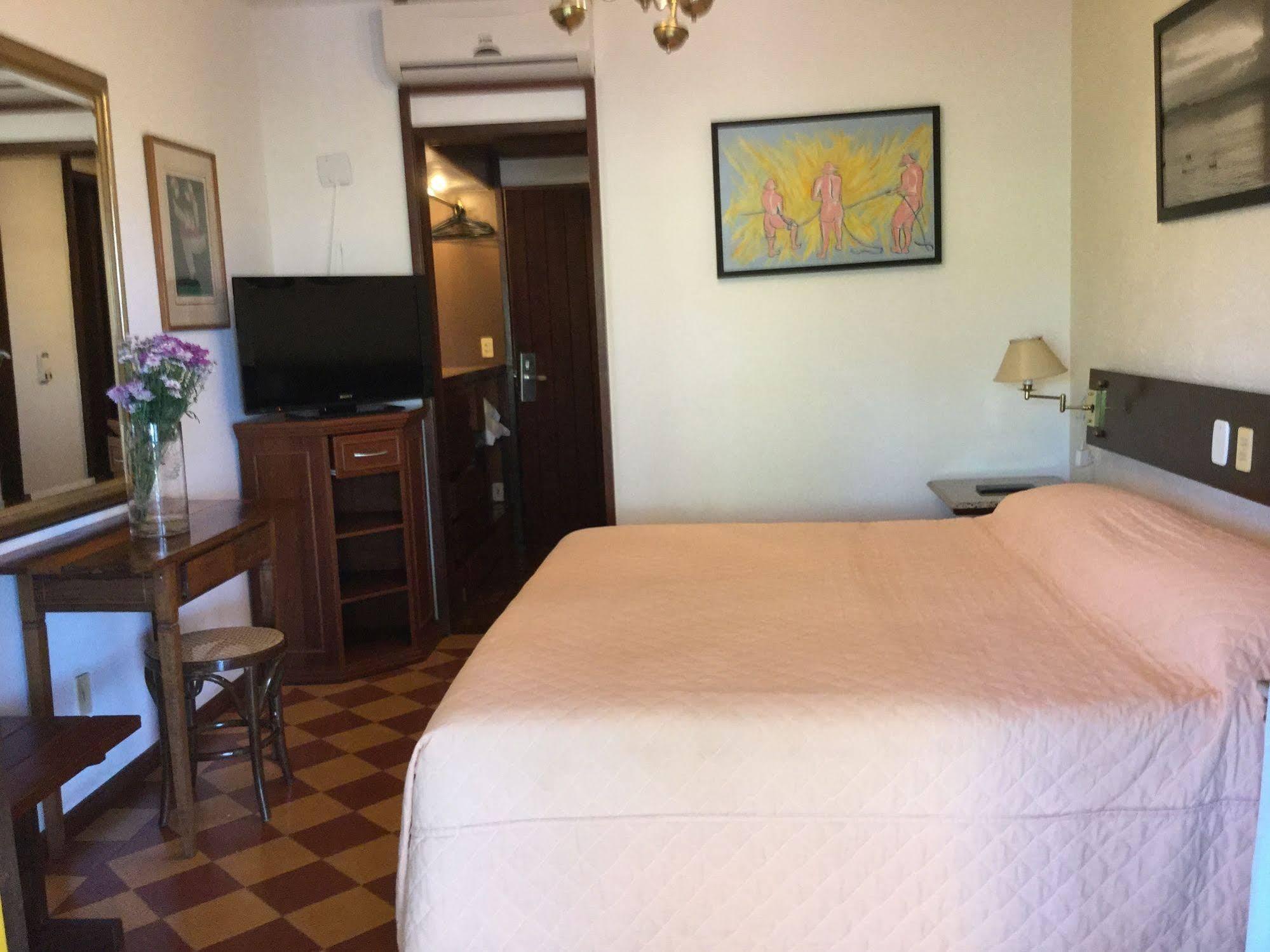 Sailing Hotel & Spa Armacao dos Buzios Ngoại thất bức ảnh
