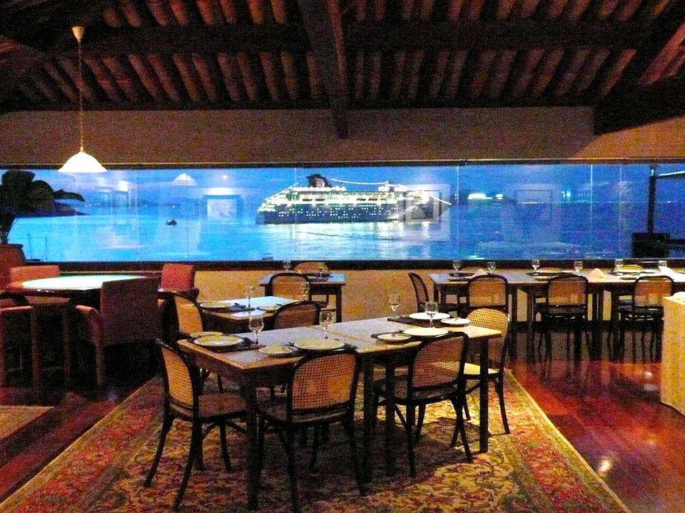Sailing Hotel & Spa Armacao dos Buzios Ngoại thất bức ảnh