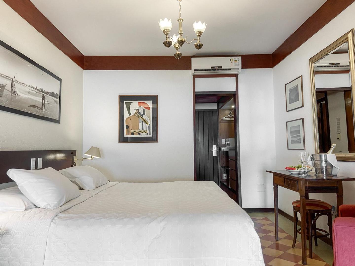 Sailing Hotel & Spa Armacao dos Buzios Ngoại thất bức ảnh