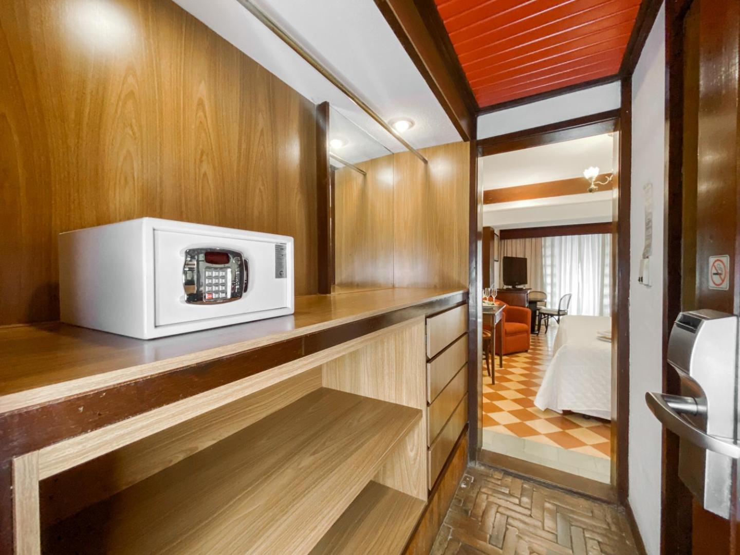 Sailing Hotel & Spa Armacao dos Buzios Ngoại thất bức ảnh