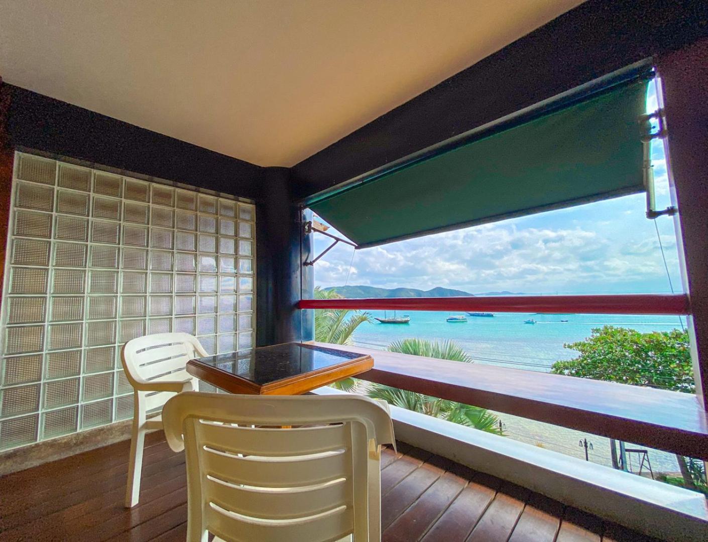 Sailing Hotel & Spa Armacao dos Buzios Ngoại thất bức ảnh