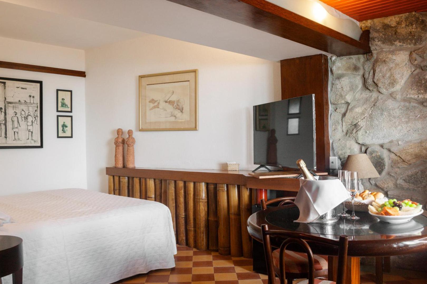 Sailing Hotel & Spa Armacao dos Buzios Ngoại thất bức ảnh