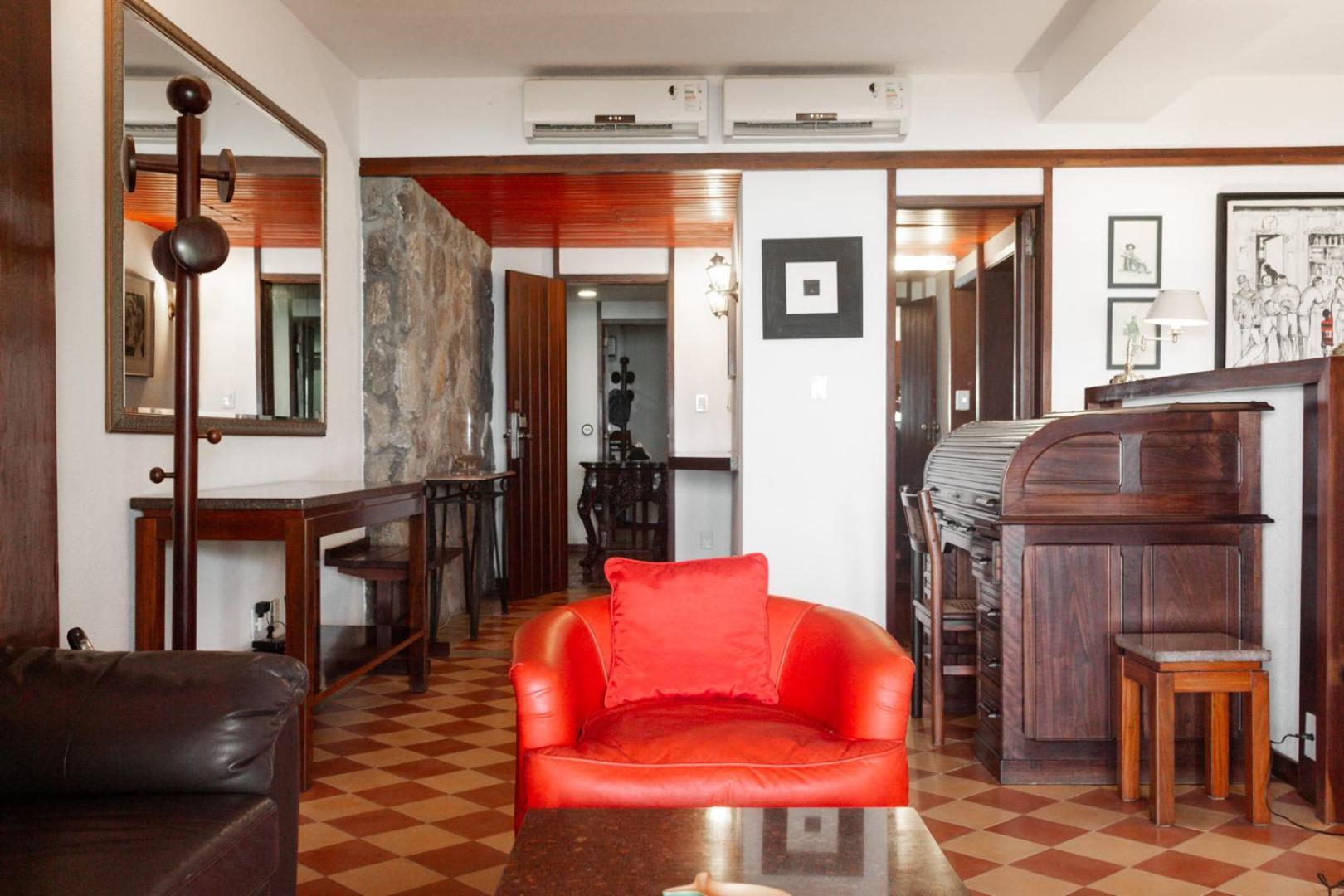 Sailing Hotel & Spa Armacao dos Buzios Ngoại thất bức ảnh