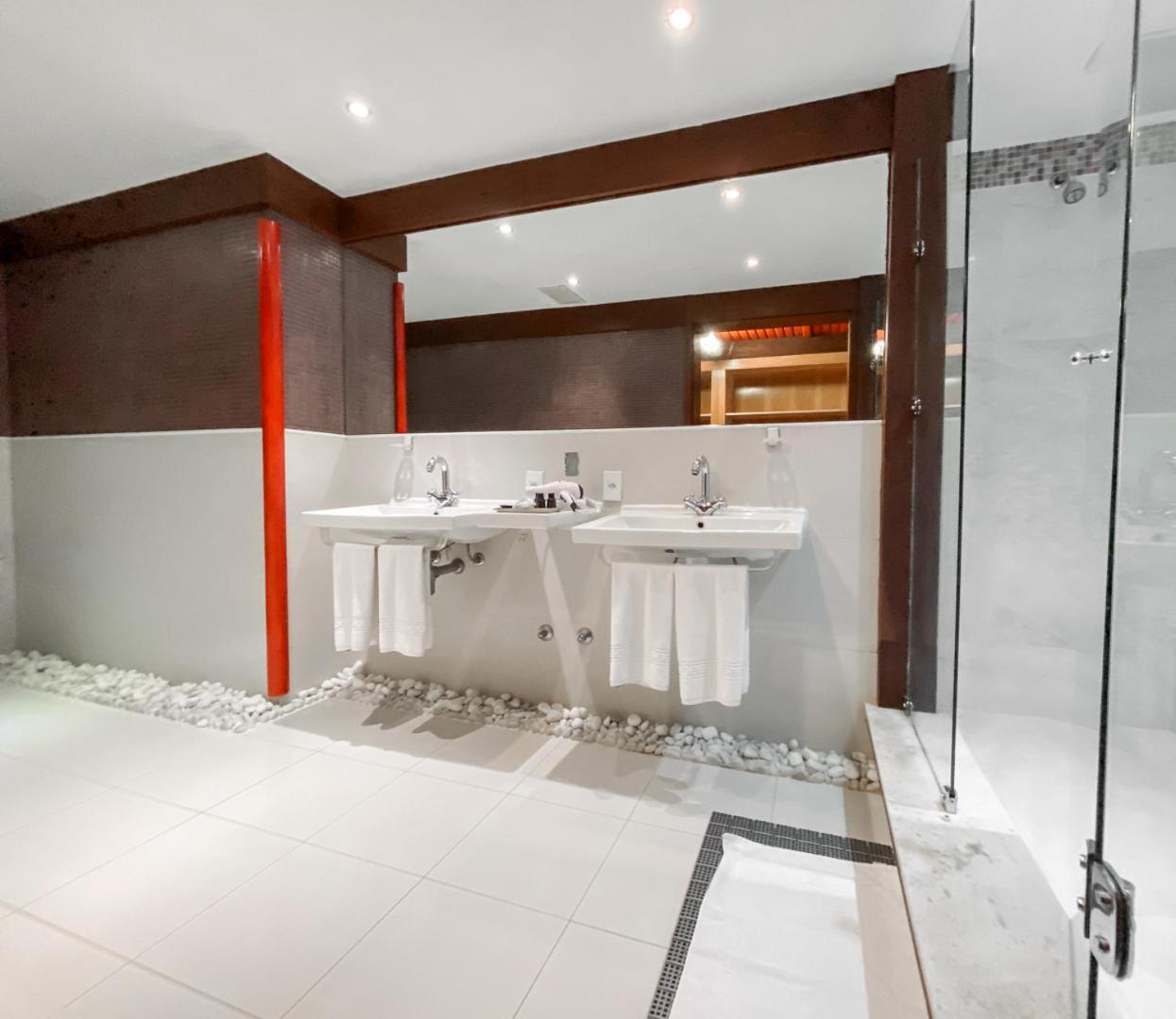 Sailing Hotel & Spa Armacao dos Buzios Ngoại thất bức ảnh