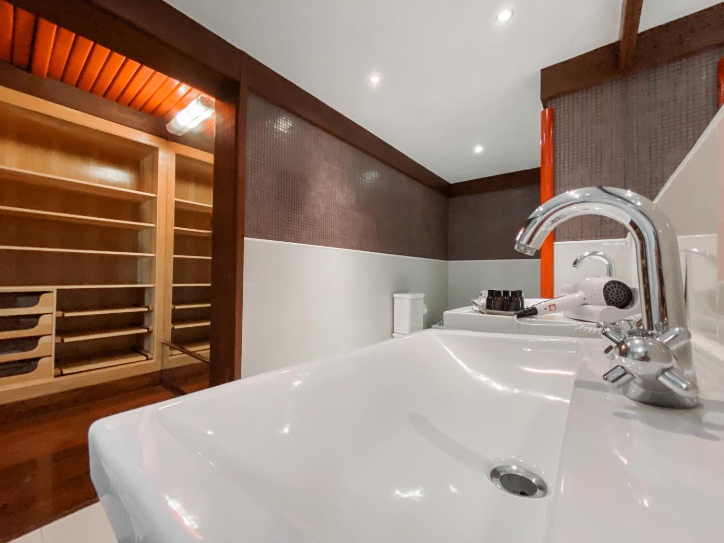 Sailing Hotel & Spa Armacao dos Buzios Ngoại thất bức ảnh