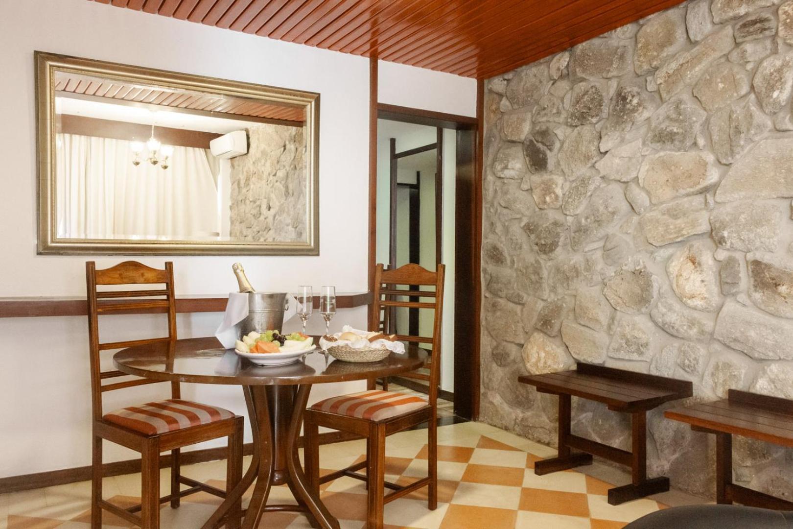 Sailing Hotel & Spa Armacao dos Buzios Ngoại thất bức ảnh