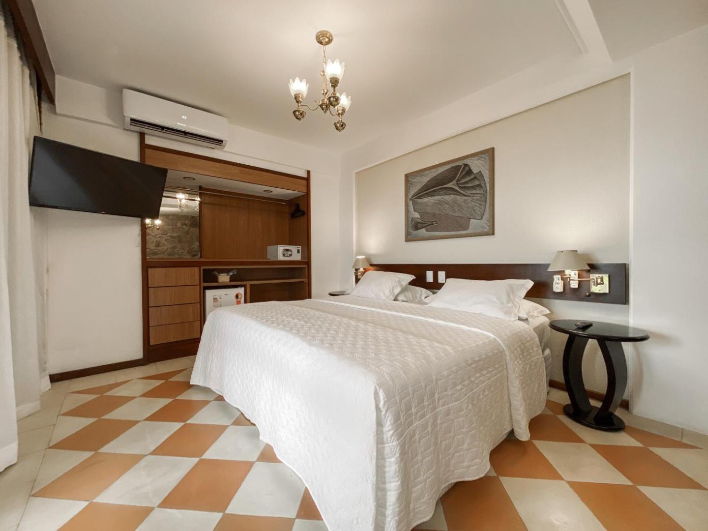 Sailing Hotel & Spa Armacao dos Buzios Ngoại thất bức ảnh