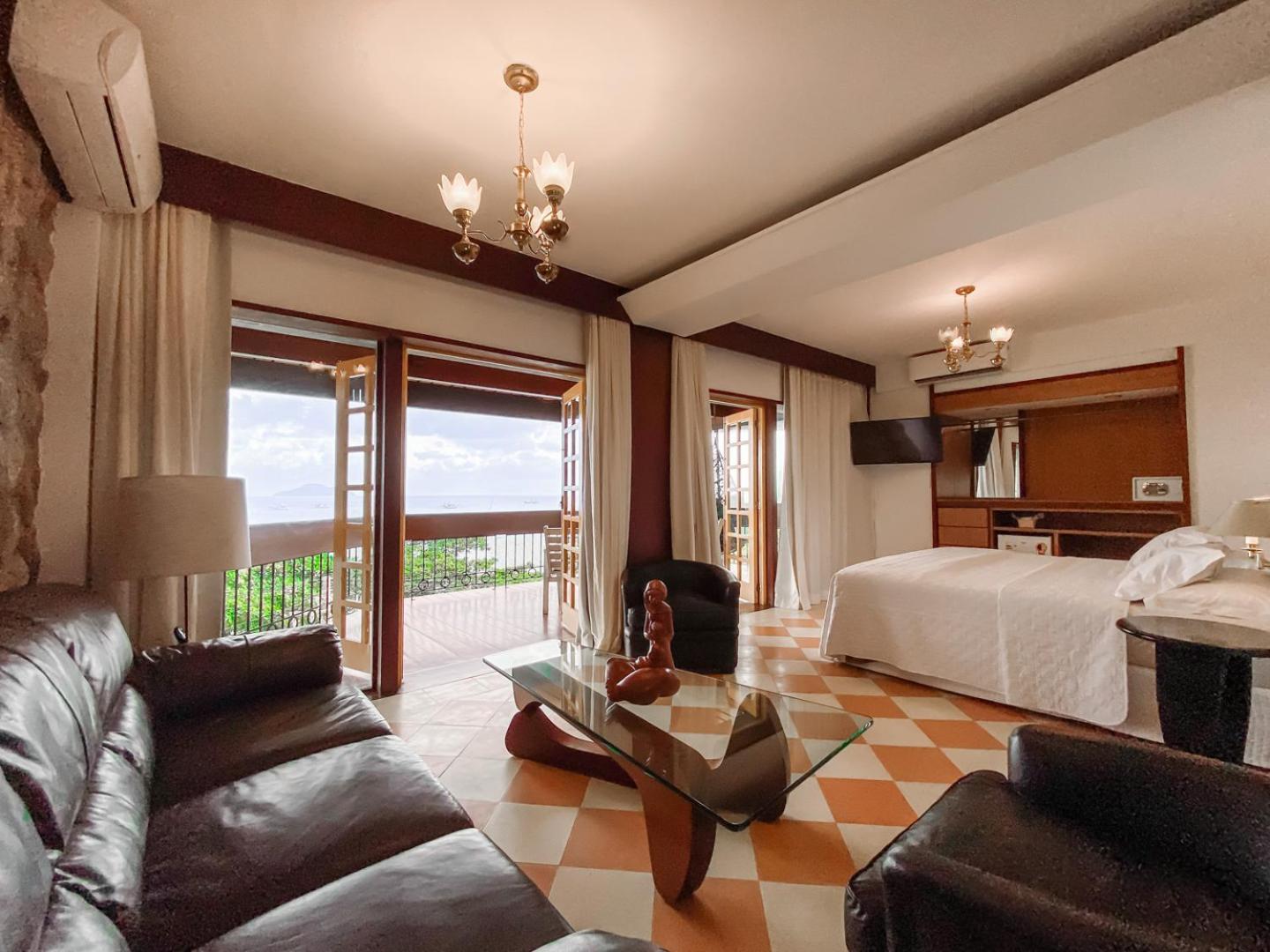 Sailing Hotel & Spa Armacao dos Buzios Ngoại thất bức ảnh
