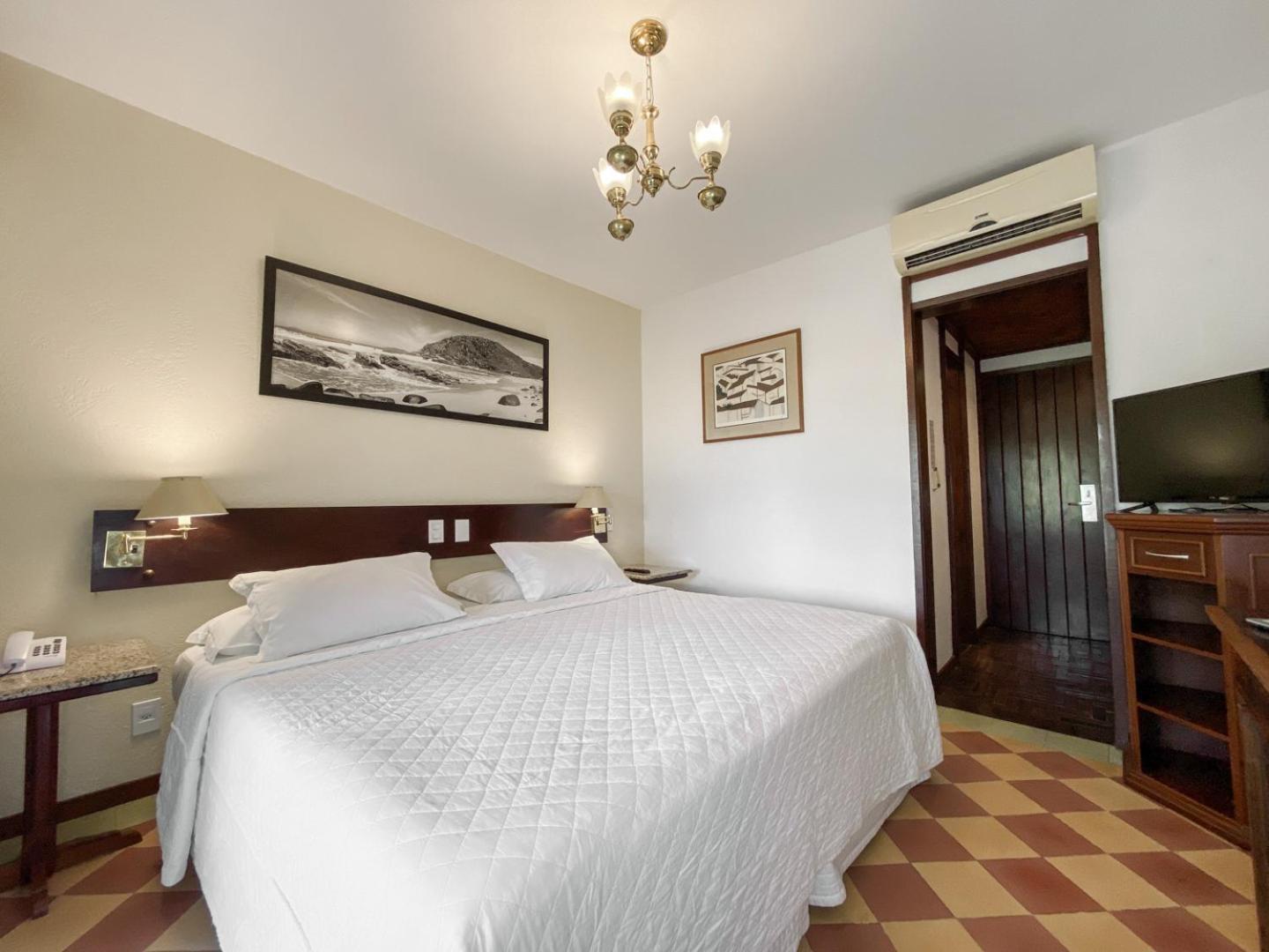 Sailing Hotel & Spa Armacao dos Buzios Ngoại thất bức ảnh