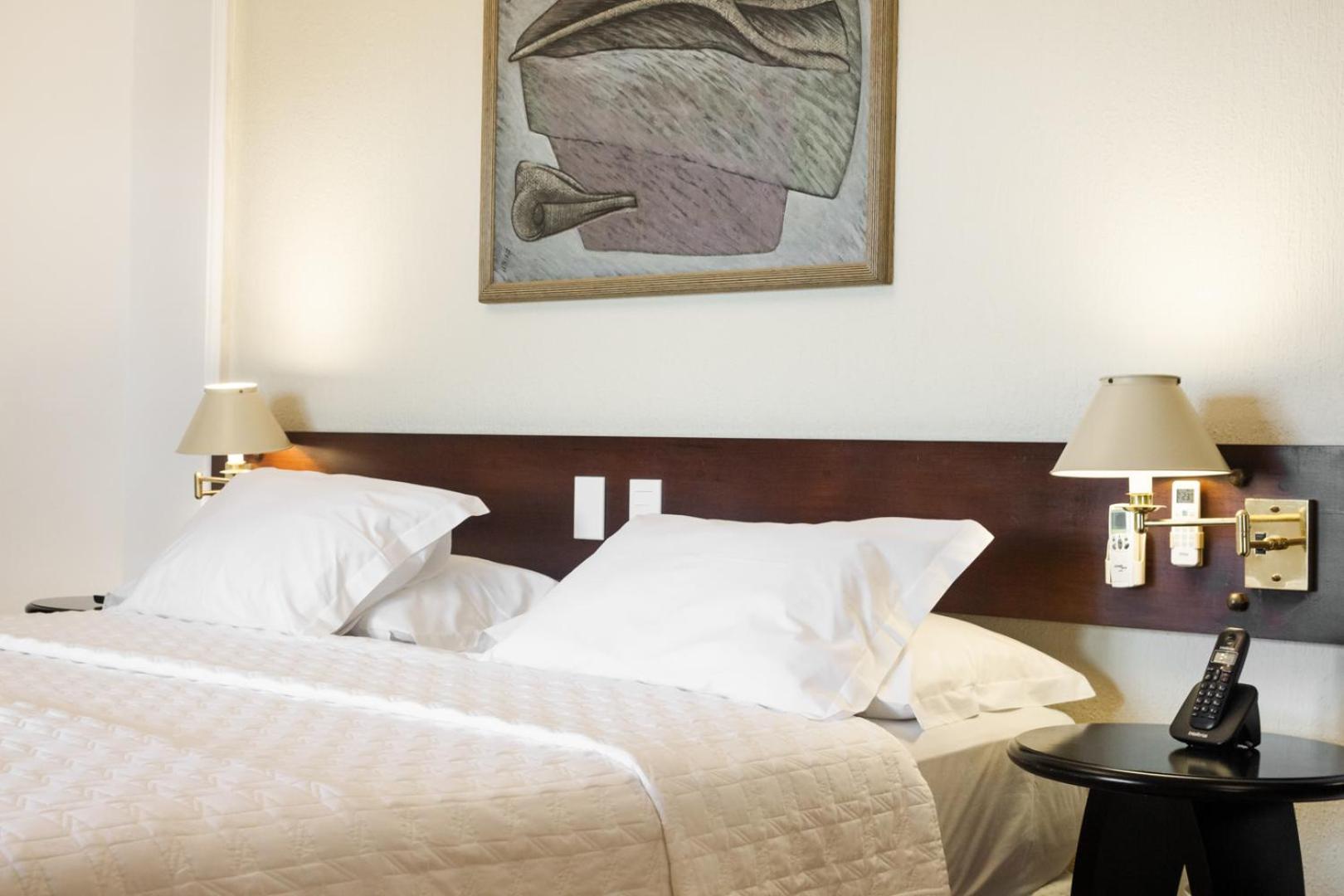 Sailing Hotel & Spa Armacao dos Buzios Ngoại thất bức ảnh