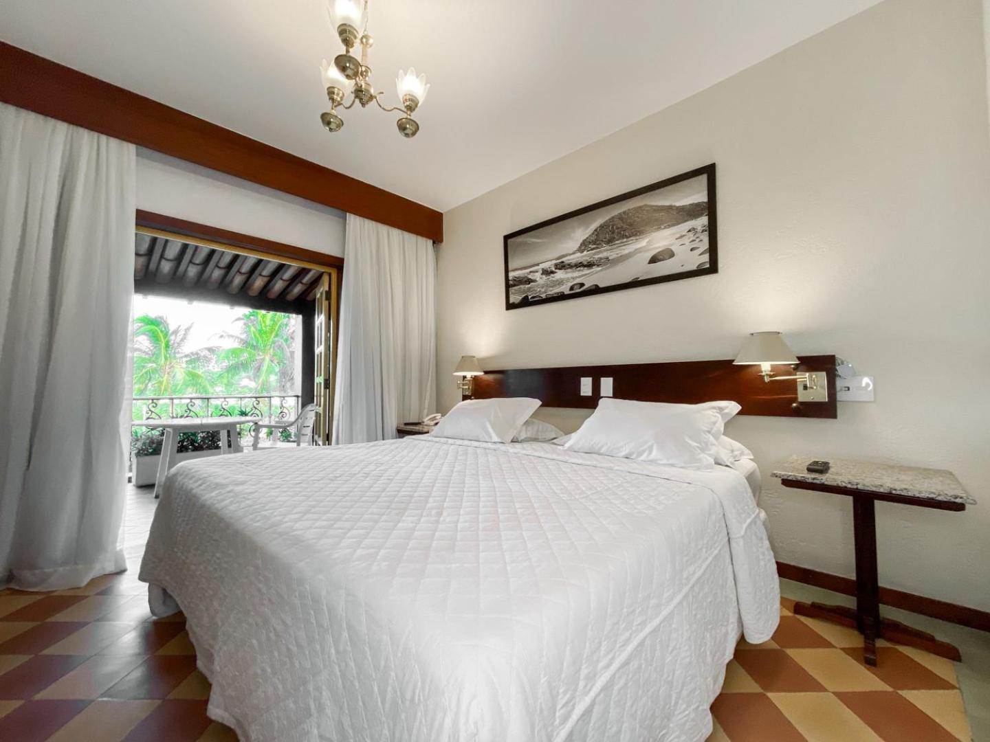 Sailing Hotel & Spa Armacao dos Buzios Ngoại thất bức ảnh
