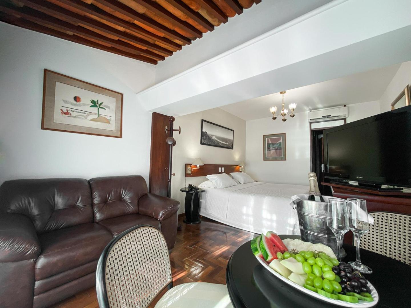 Sailing Hotel & Spa Armacao dos Buzios Ngoại thất bức ảnh