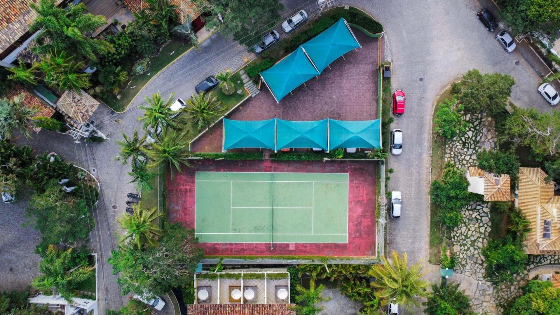 Sailing Hotel & Spa Armacao dos Buzios Ngoại thất bức ảnh