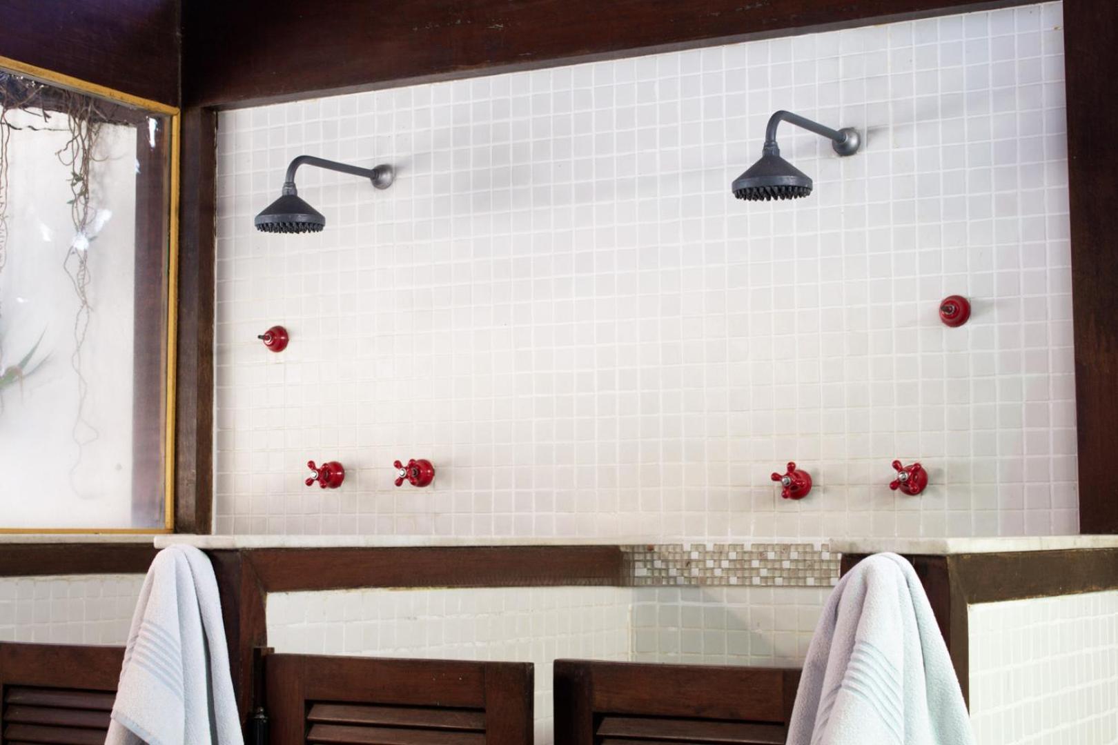 Sailing Hotel & Spa Armacao dos Buzios Ngoại thất bức ảnh
