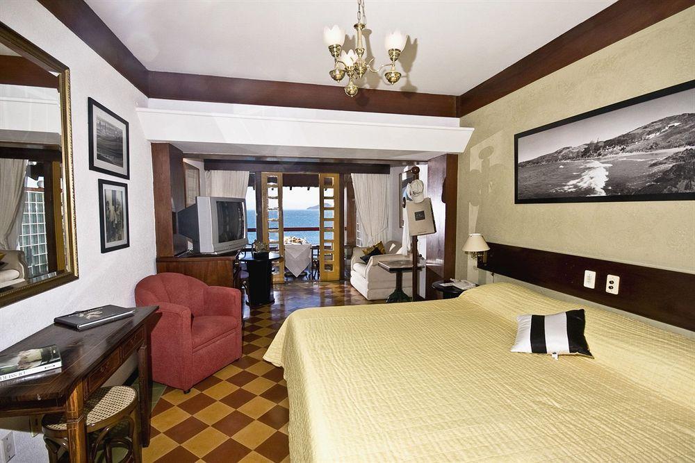 Sailing Hotel & Spa Armacao dos Buzios Ngoại thất bức ảnh