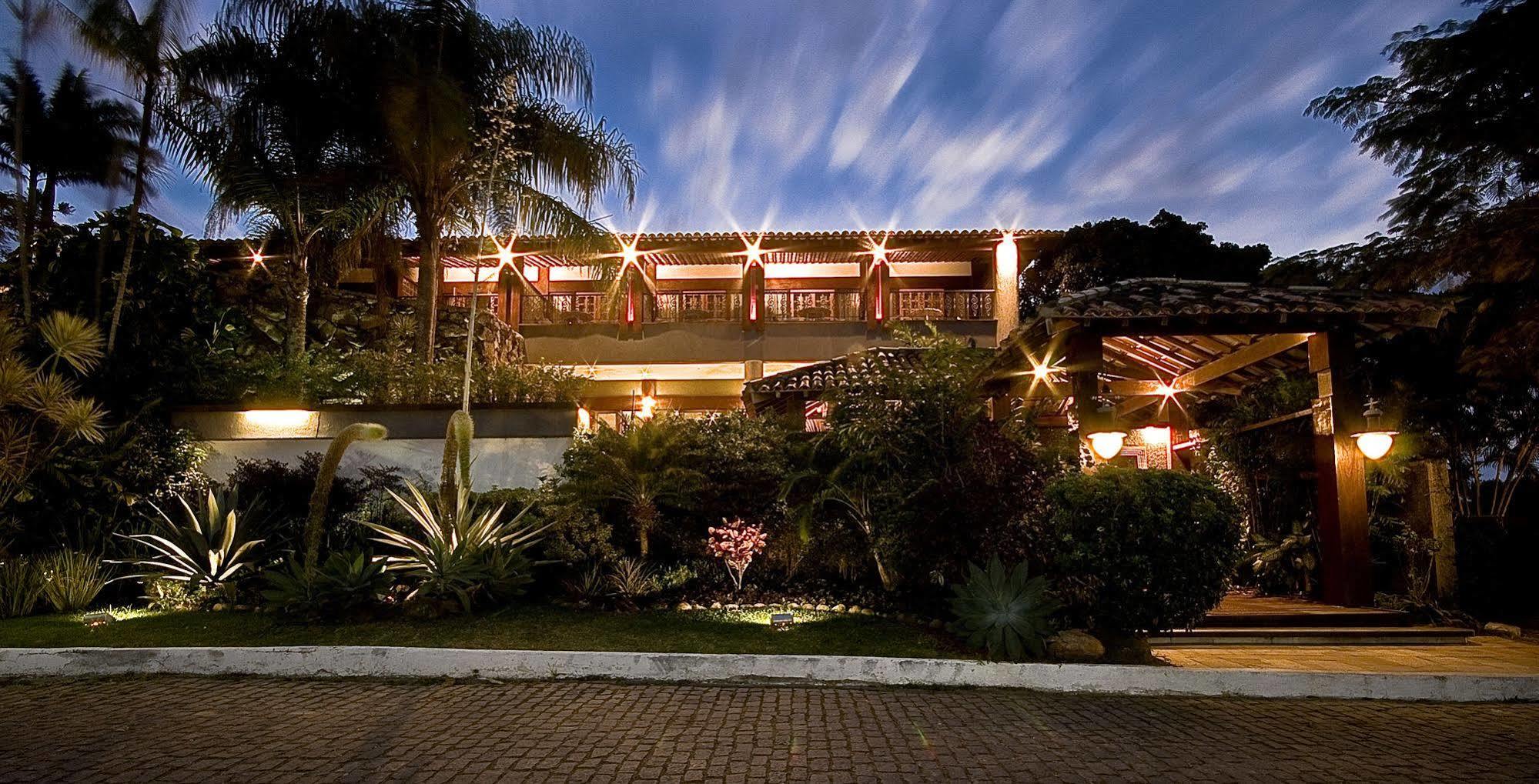 Sailing Hotel & Spa Armacao dos Buzios Ngoại thất bức ảnh
