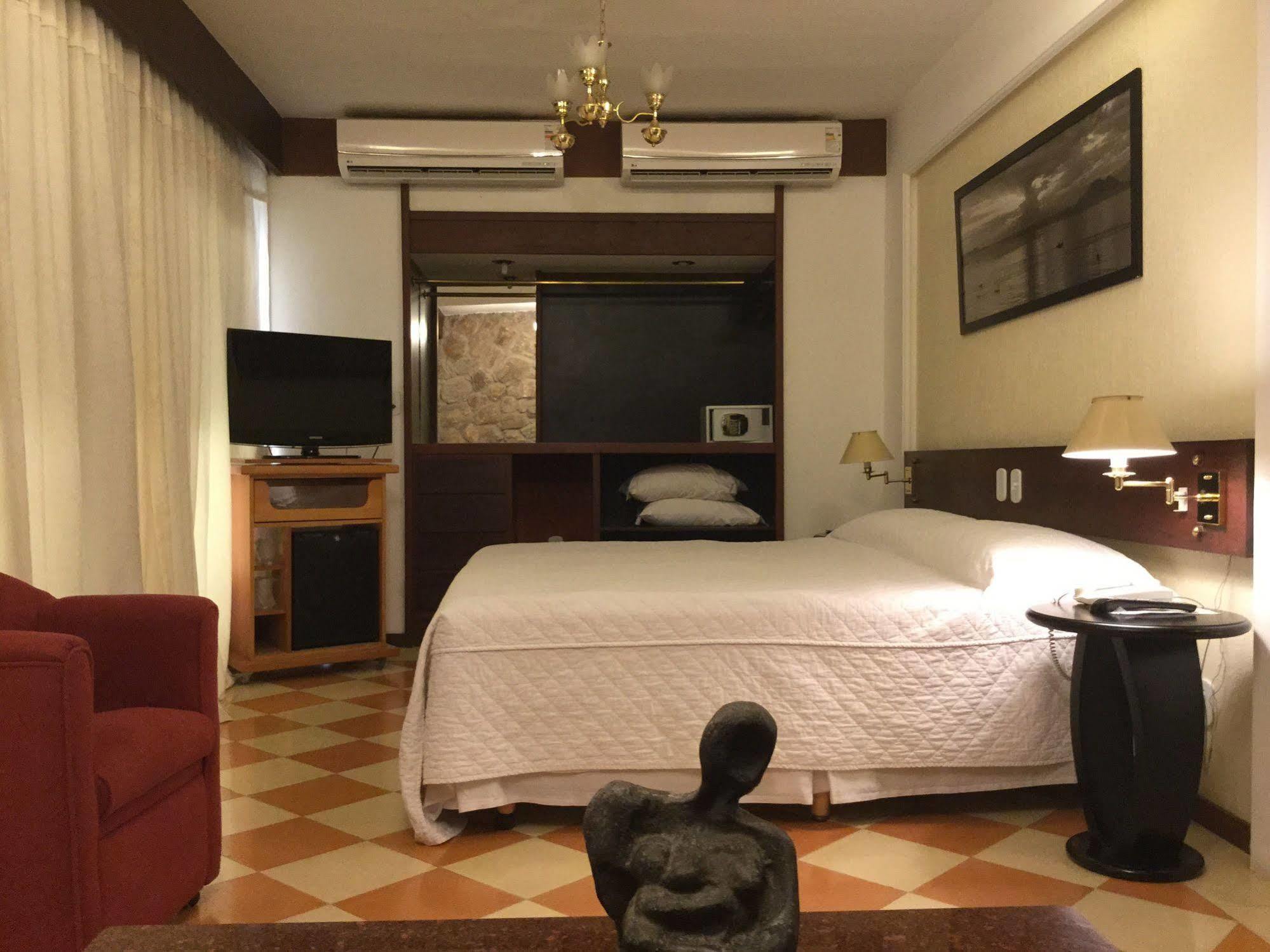 Sailing Hotel & Spa Armacao dos Buzios Ngoại thất bức ảnh
