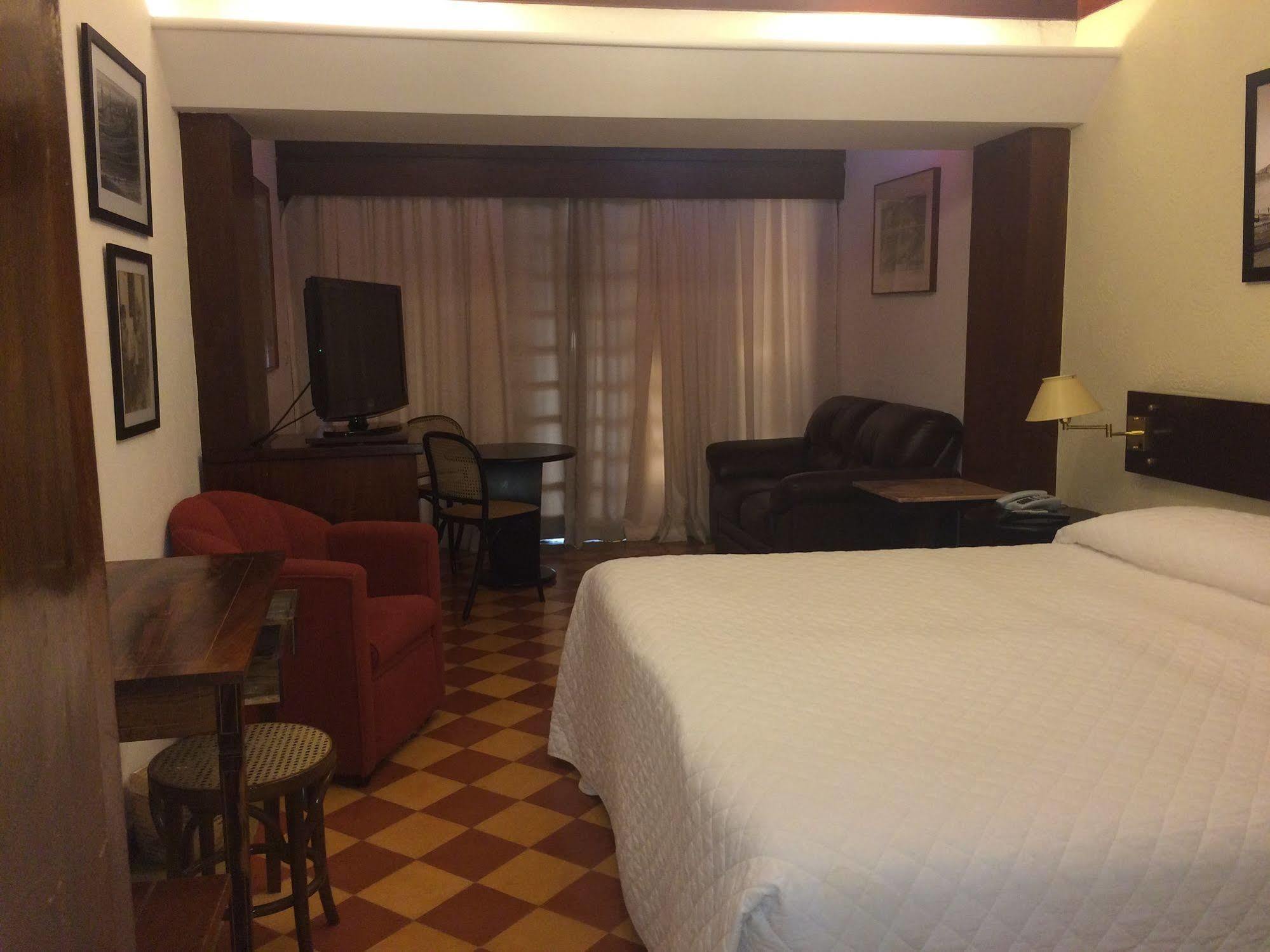 Sailing Hotel & Spa Armacao dos Buzios Ngoại thất bức ảnh