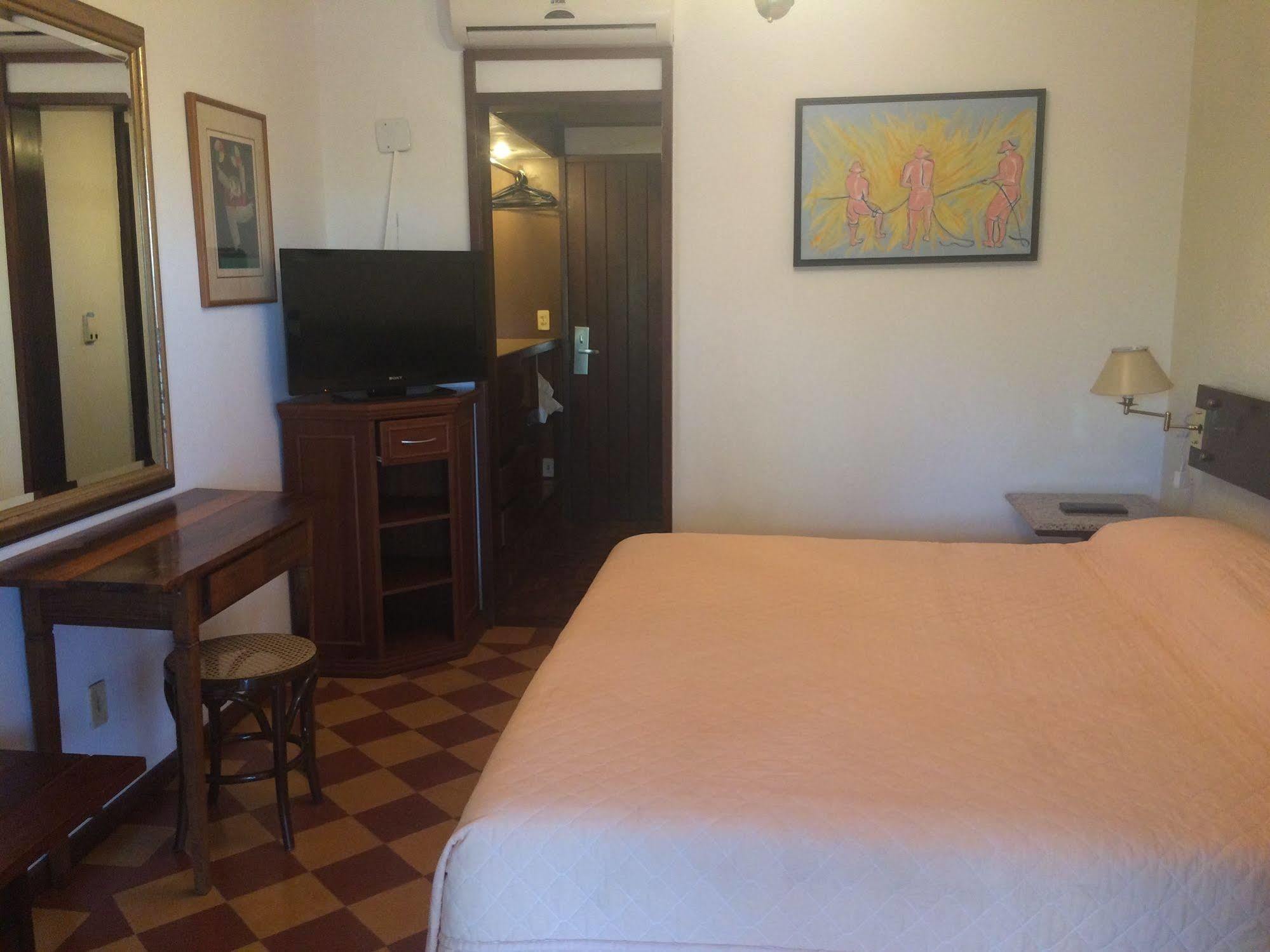Sailing Hotel & Spa Armacao dos Buzios Ngoại thất bức ảnh