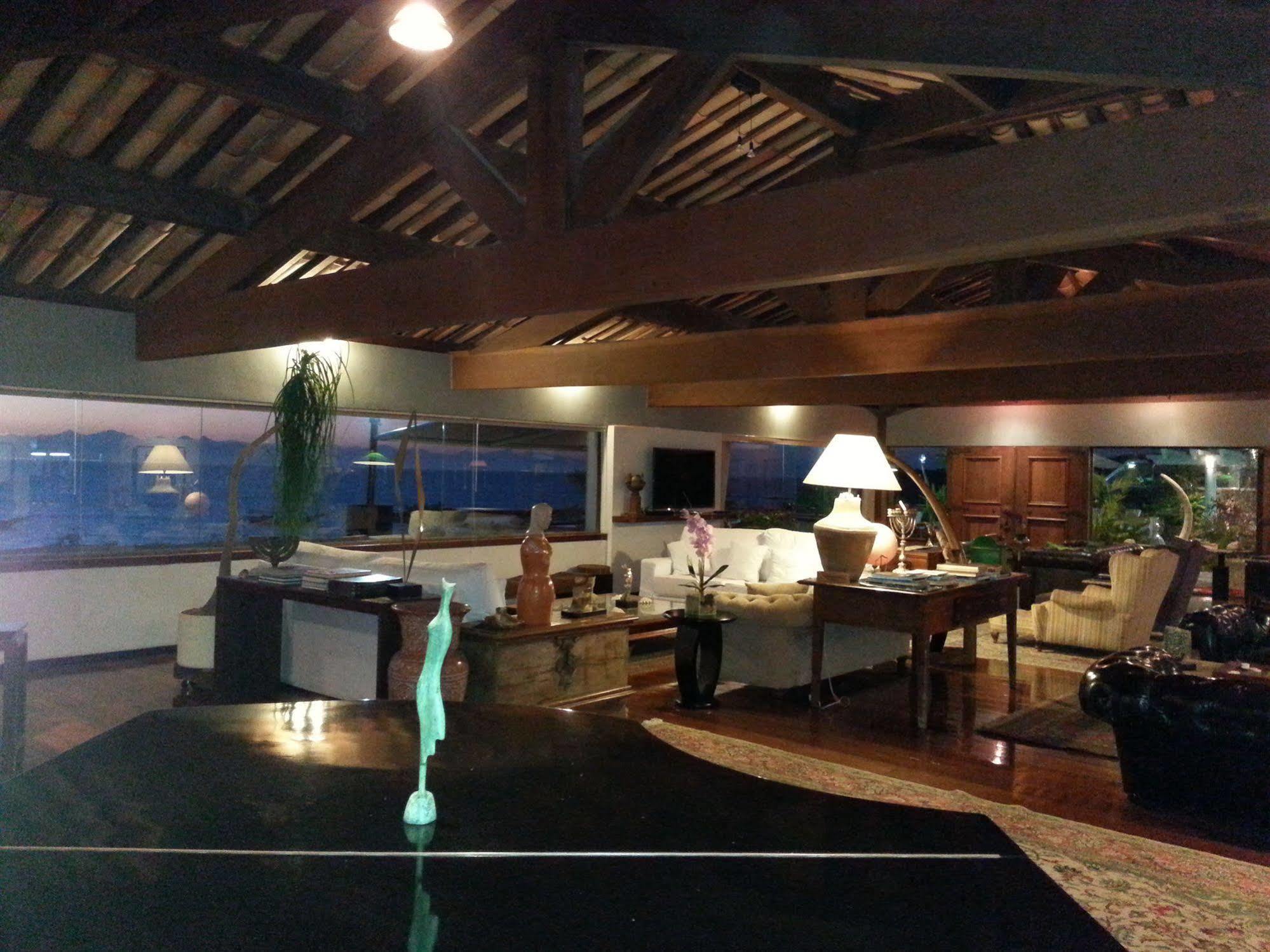 Sailing Hotel & Spa Armacao dos Buzios Ngoại thất bức ảnh