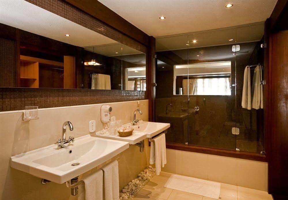 Sailing Hotel & Spa Armacao dos Buzios Ngoại thất bức ảnh