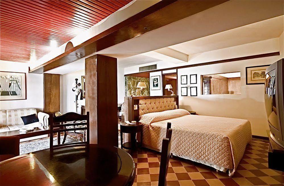 Sailing Hotel & Spa Armacao dos Buzios Ngoại thất bức ảnh